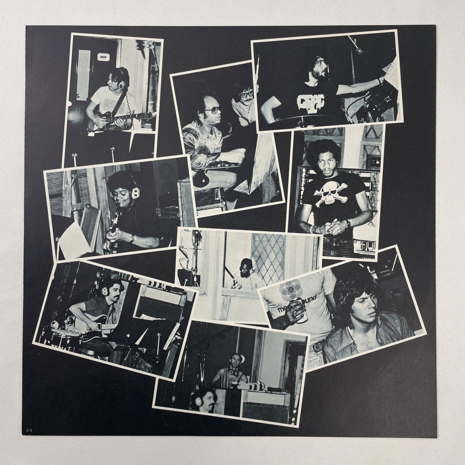 CD / Gorilla Attack / GORILLA CITY (紙ジャケット) (数量限定