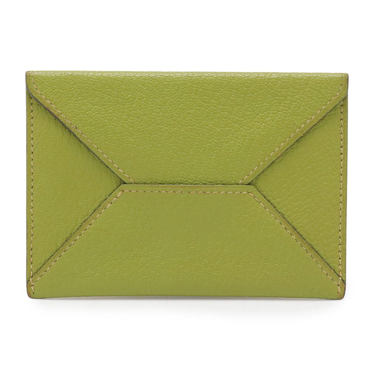 HERMES エルメス エンヴェロープMM エンベロープ カードケース
