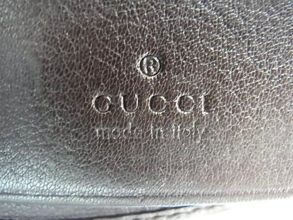 グッチ　GUCCI キーケース　美品　　シェリーライン　ソーホー 6連キーケース GUCCI グッチ GG柄 レザー 6連 キーケース 鍵入れ レディース