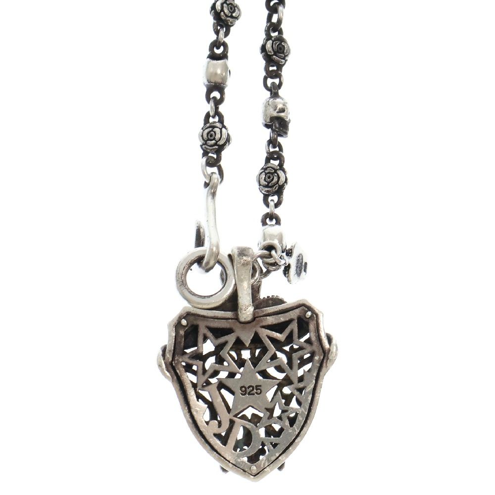 Justin Davis (ジャスティンデイヴィス) A.W SUPER STAR / ROSE DIVINE