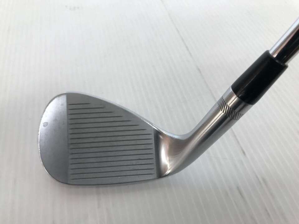 即納】ボーケイ SM8 ツアークローム | 50 | S | NSプロ MODUS 3 TOUR