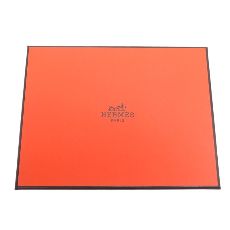 エルメス 二つ折り財布
