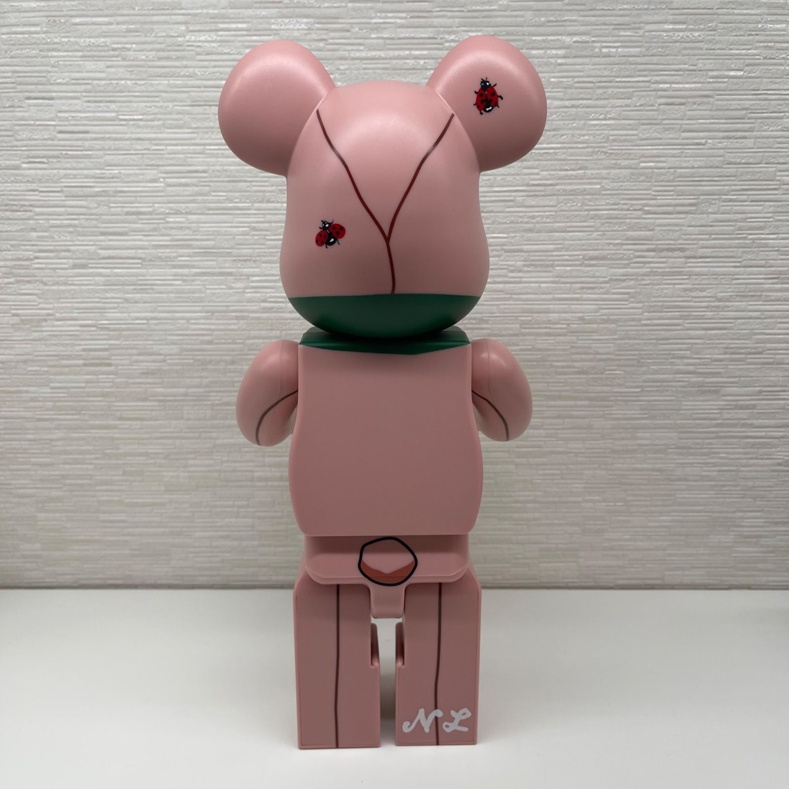 新品】【未使用品】【店頭展示品】MEDICOM TOY PLUS メディコム