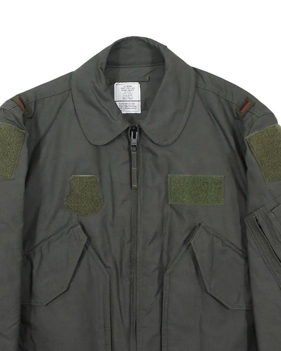 タグ付き 2014 US Army ミリタリー CWU-45 P フライト ジャケット ミリタリー まで期間限定