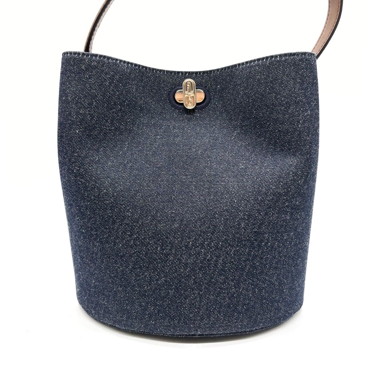 ✨現行品✨ FURLA フルラ 2way ショルダーバッグ トートバッグ