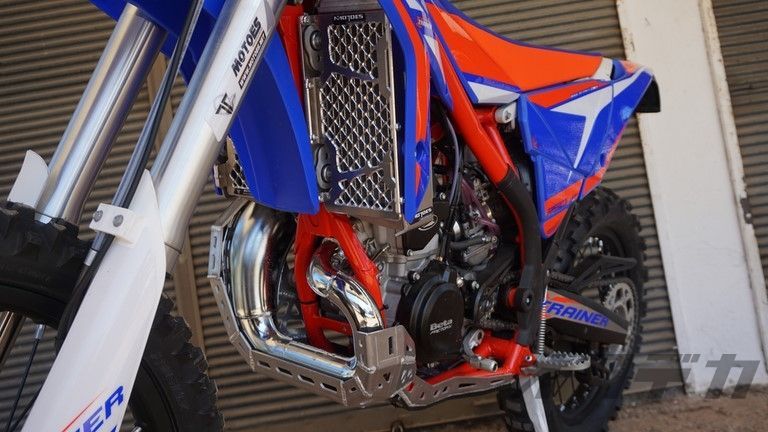 MOTOES ラジエターガード BETA ベータ 2015年-2026年 XTRAINER クロス