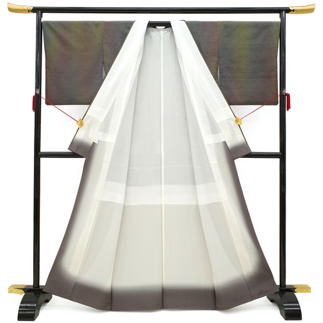 カジュアル 石川県無形文化財