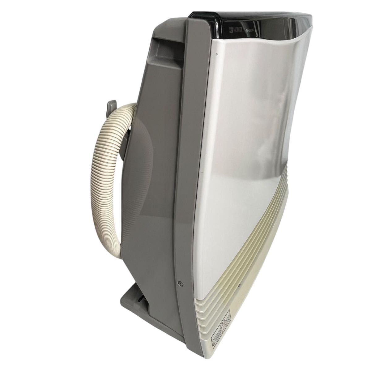 ノーリツ 温水ルームヒーターRH-5502RN-BL WWW_KANDAIZUMI_COM