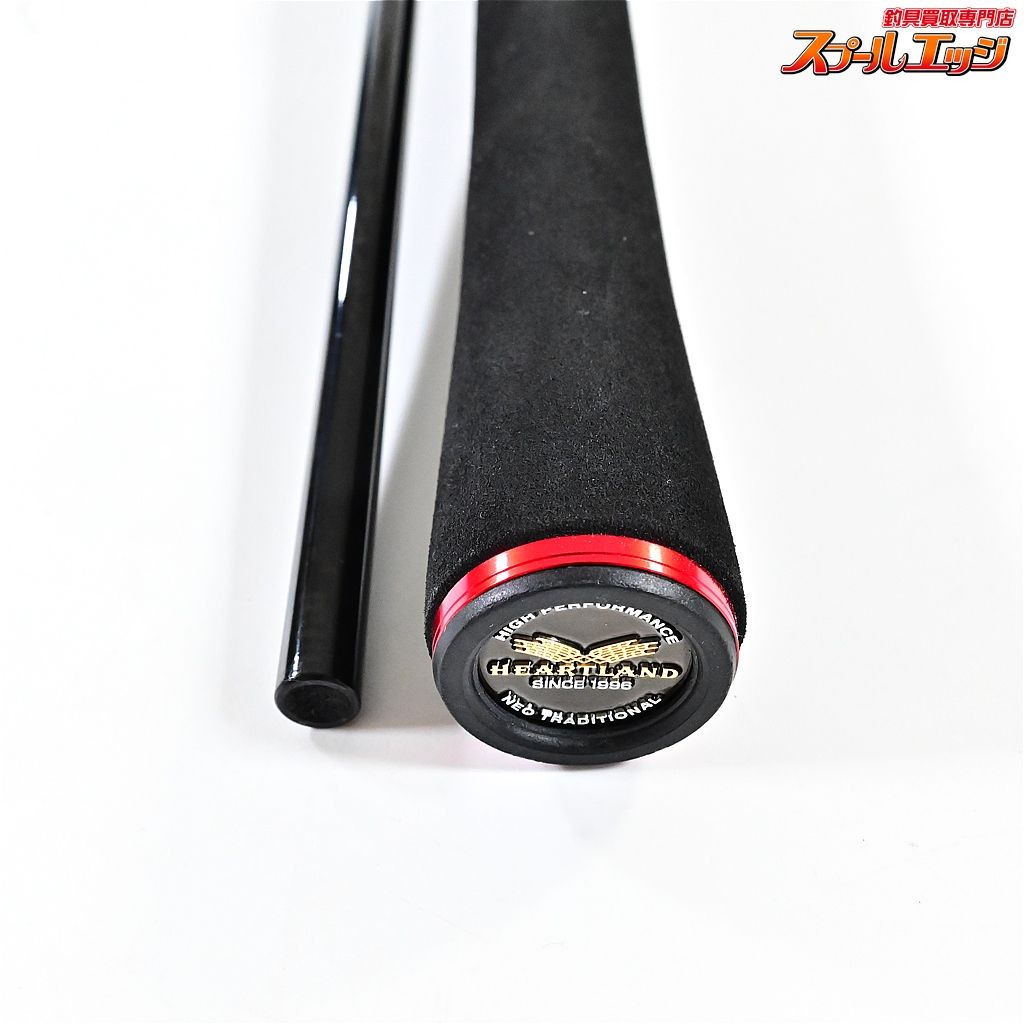 ダイワ 21ハートランド 752 HRB-21 DAIWA バス ベイトモデル K_160 v 43305