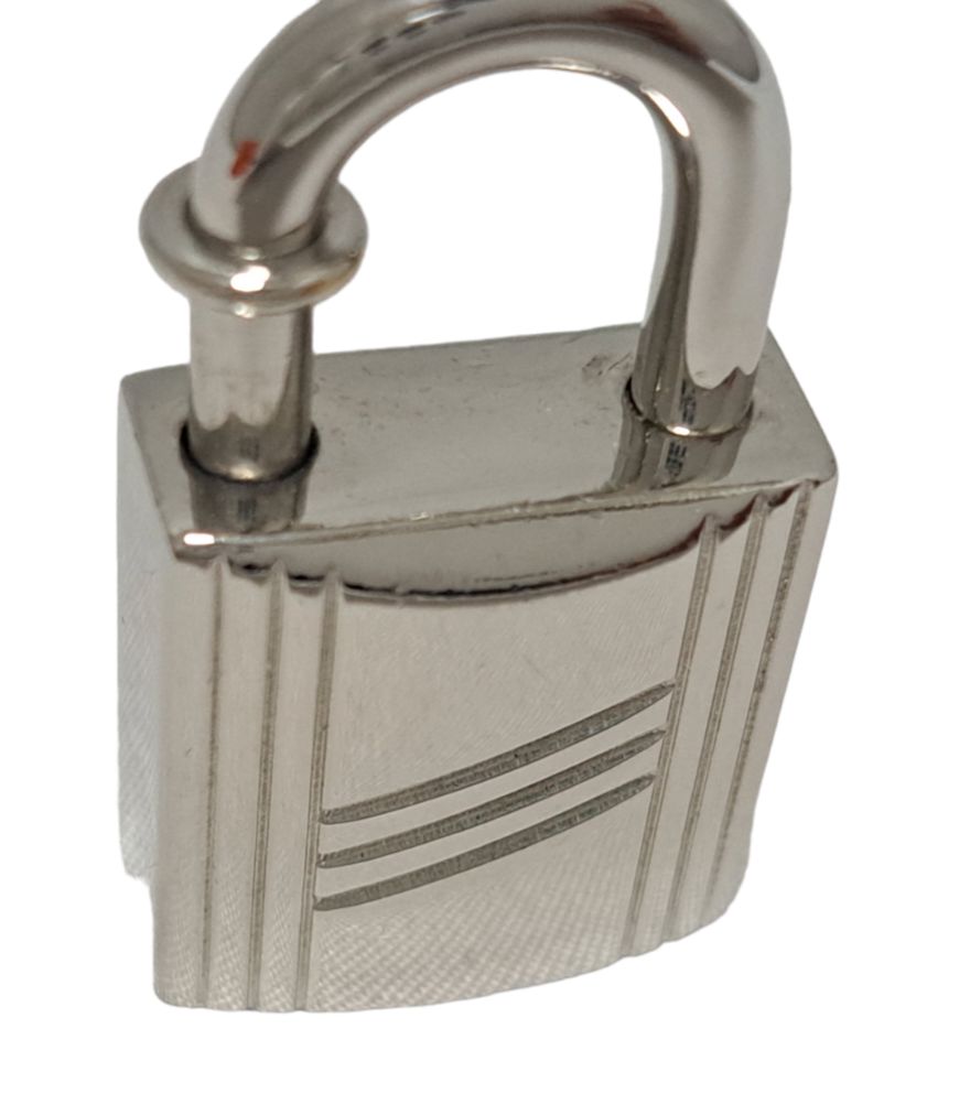 HERMES HERMES カデナ 樹液 HERMES 送料無料 本物 エルメス カデナ 1998年限定 樹液モチーフ