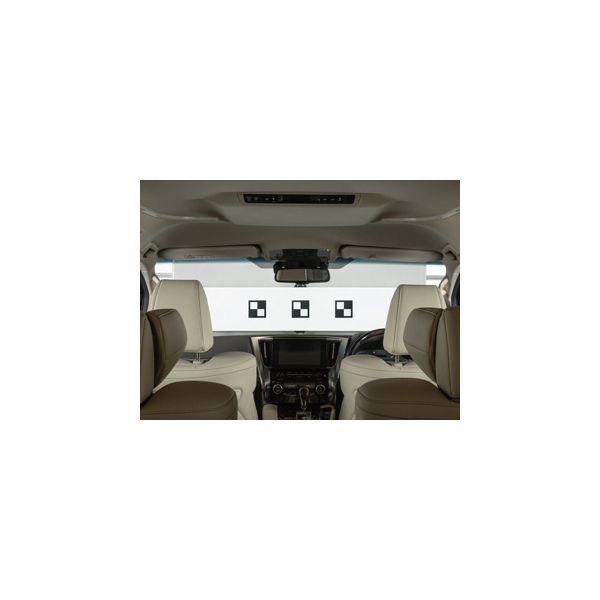 京都機械工具 マグネットターゲットシートセット