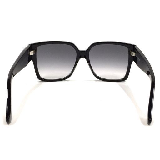 美品 Yves saint Laurent リムレス サングラス m403 Amazon.com: SAINT