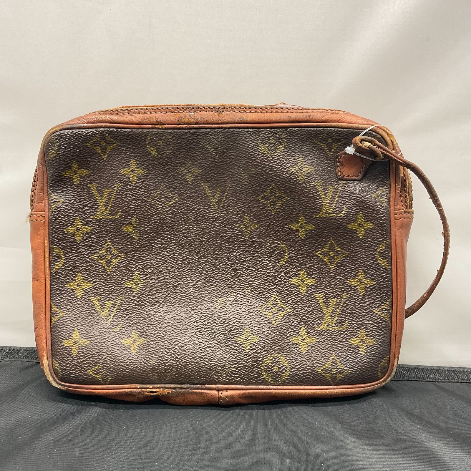 ルイヴィトン モノグラム サックスポ B25073804