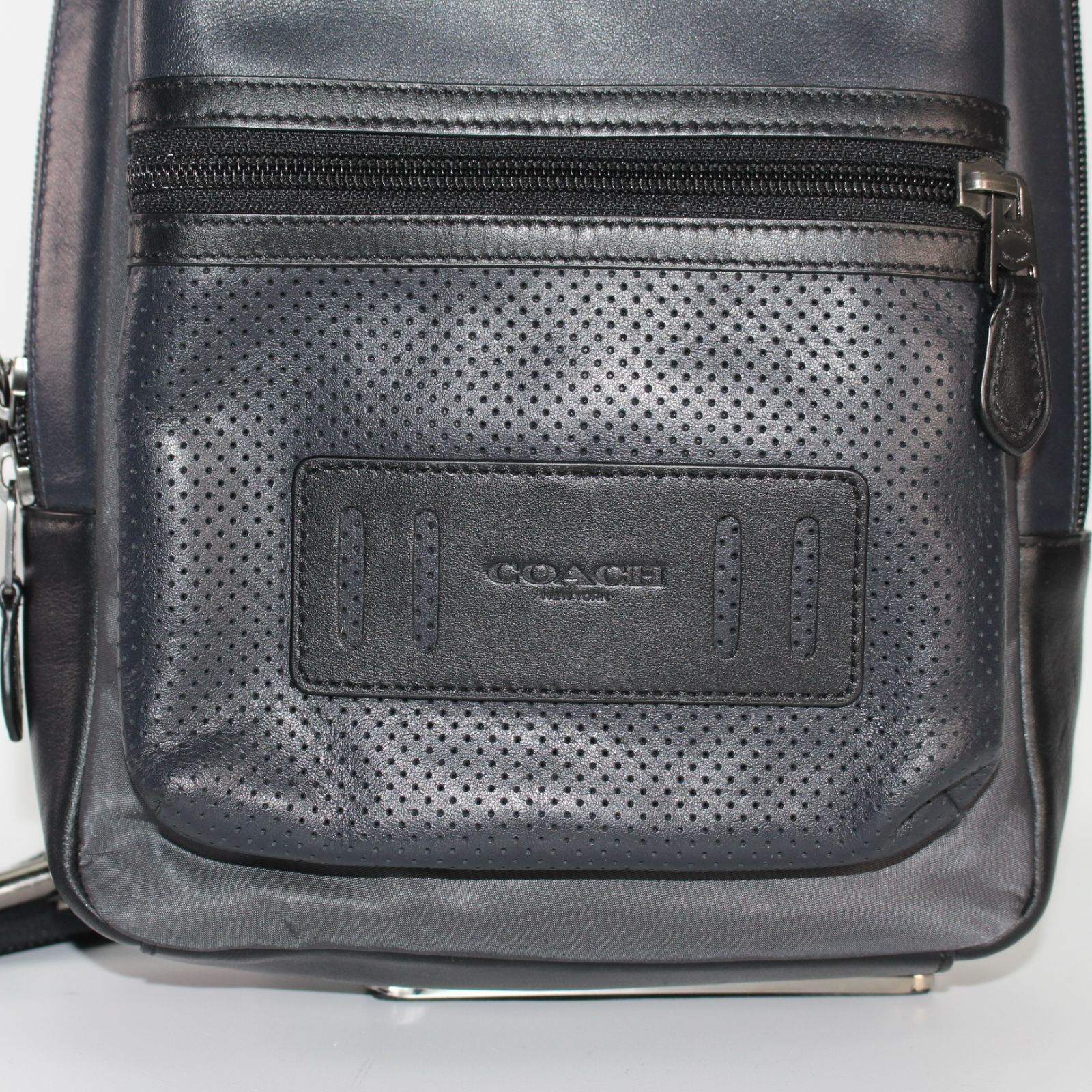 PORTER SOPH ウエストバッグ 迷彩 ソフ ポーター 吉田カバン