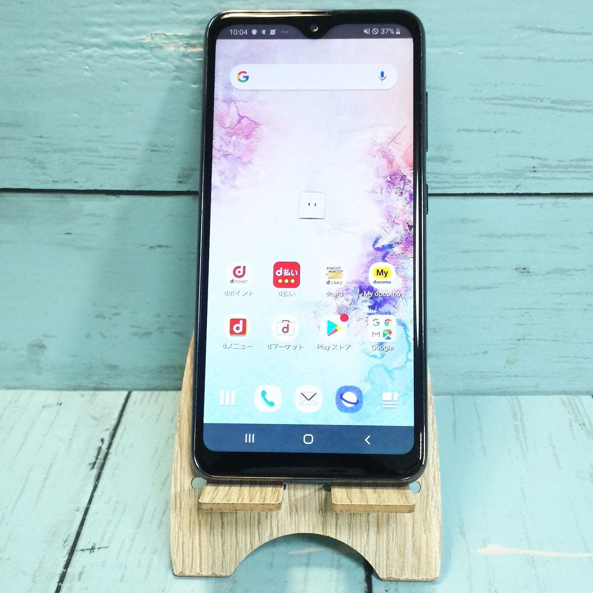 Galaxy A20 本体 ブラック SIMフリー 3端末 セット J21 Amazon | 【整備済み品】Samsung Galaxy A20 SCV46 3GB(メモリ)/32GB