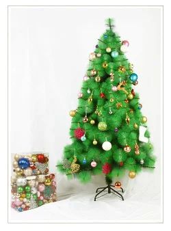 クリスマスツリー