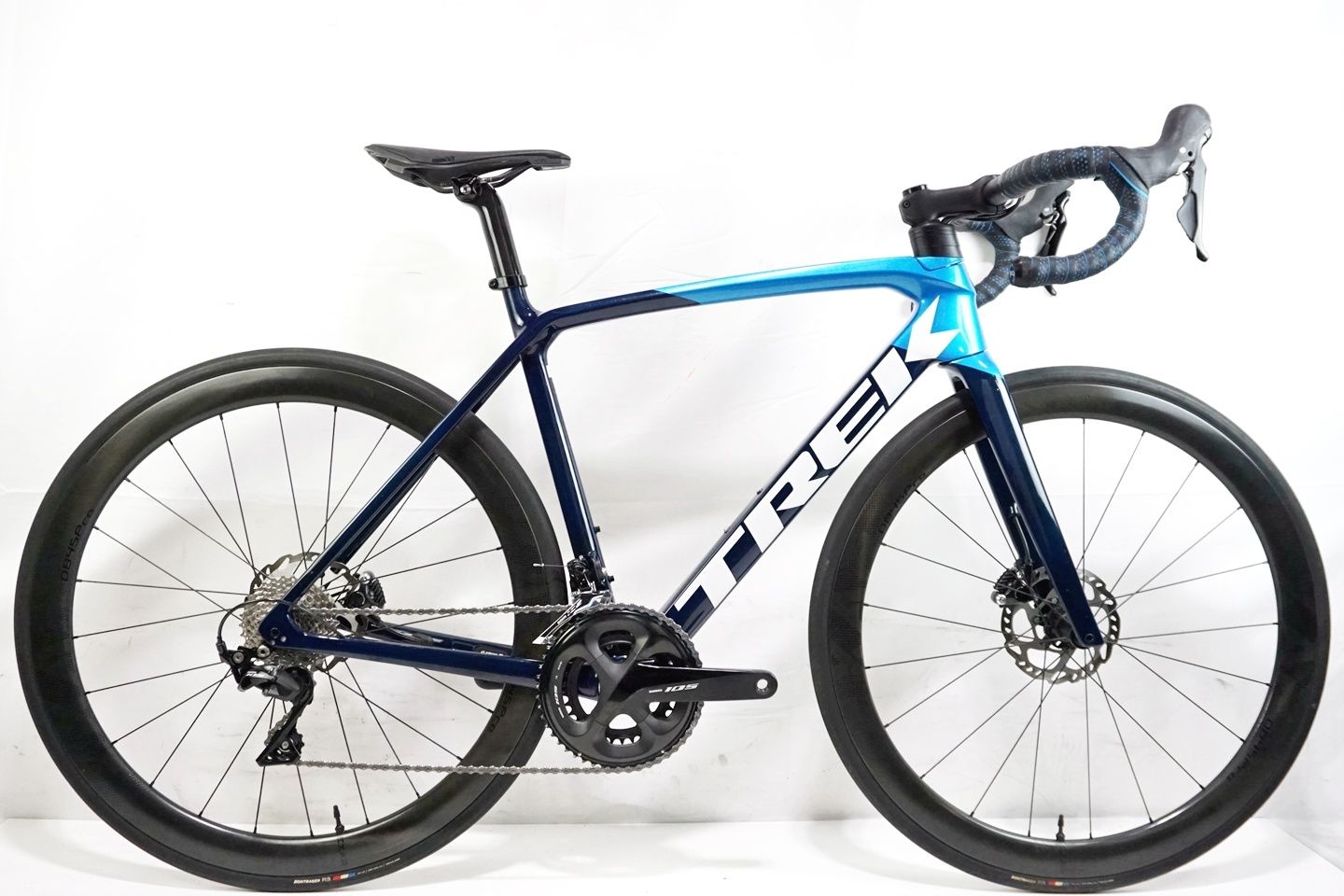 TREK 「トレック」 EMONDA SL5 DISC 2021年モデル ロードバイク 