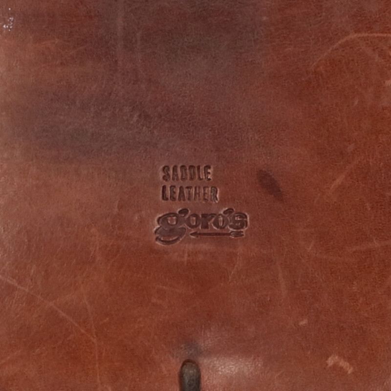 ゴローズ ベルトメディスン