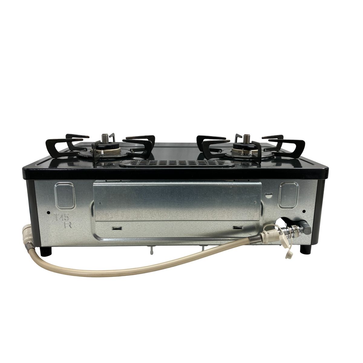 都市ガス用 ブラック