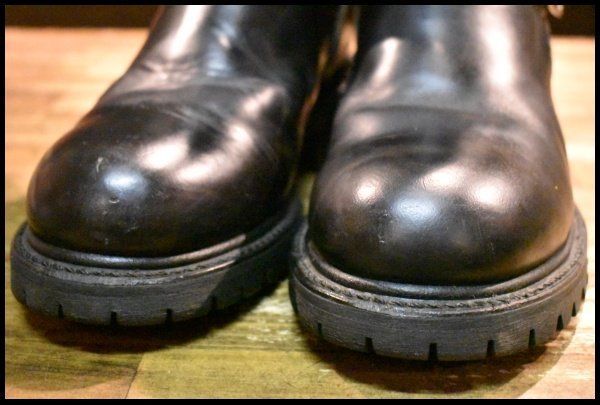 レッドウィング 8280 ナイフポケット エンジニアブーツ ビブラムソール