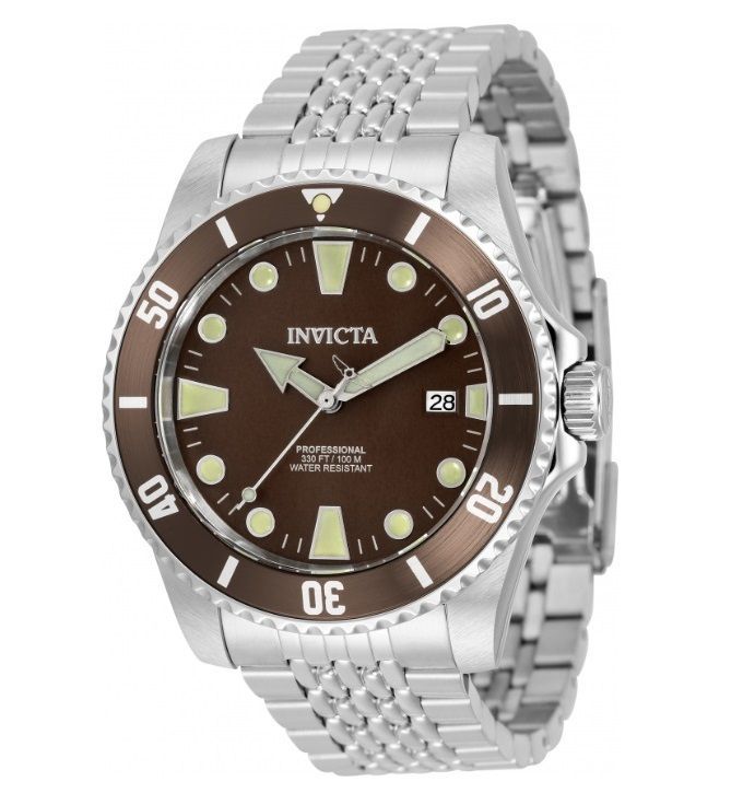 Invicta　インビクタ Professional Pro Diver 200M Automatic 8929OB Men's Watch ◇INVICTA◇インビクタ&frasl; プロダイバー&frasl;スキューバ\u2015&frasl;メンズ腕時計&frasl;ブルー