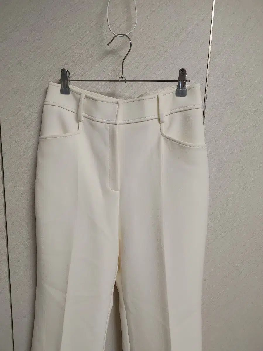 MOJO.S.PHINE モジョエスピン ストレート パンツ 66