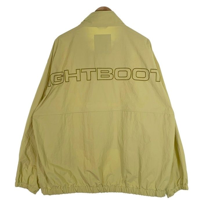 TIGHTBOOTH PRODUCTION タイトブースプロダクション BIG LOGO