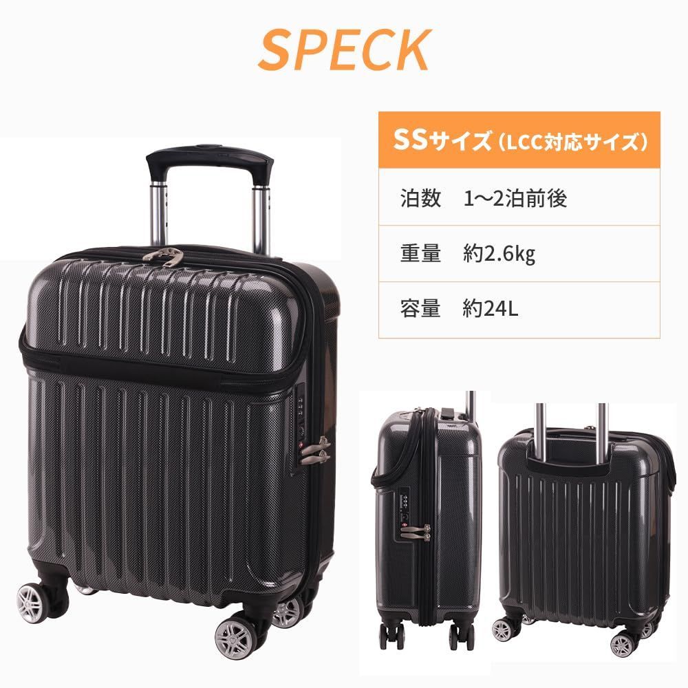 24L ジッパー