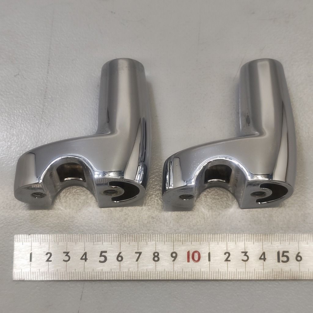 ハンドルポスト