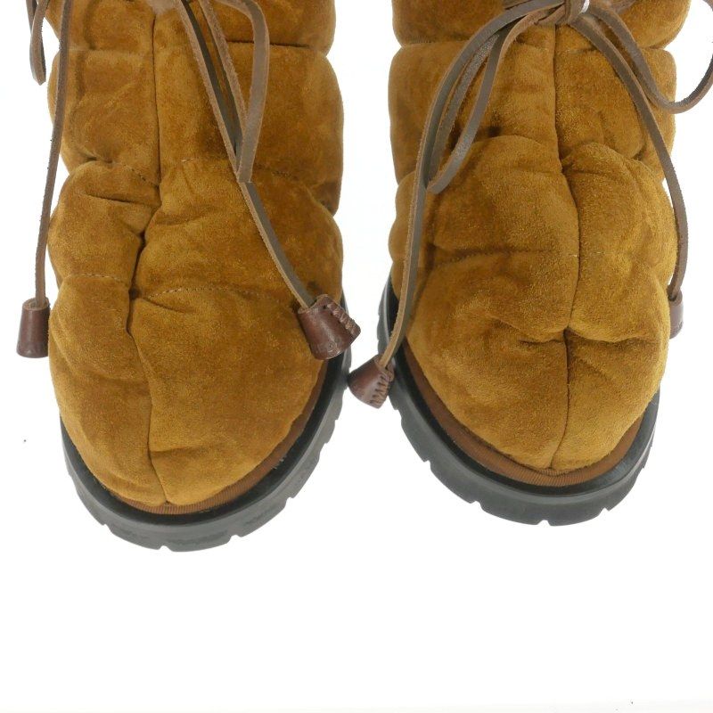 ディースクエアード DSQUARED2 22AW WOOD LOVER ANKLE BOOTS
