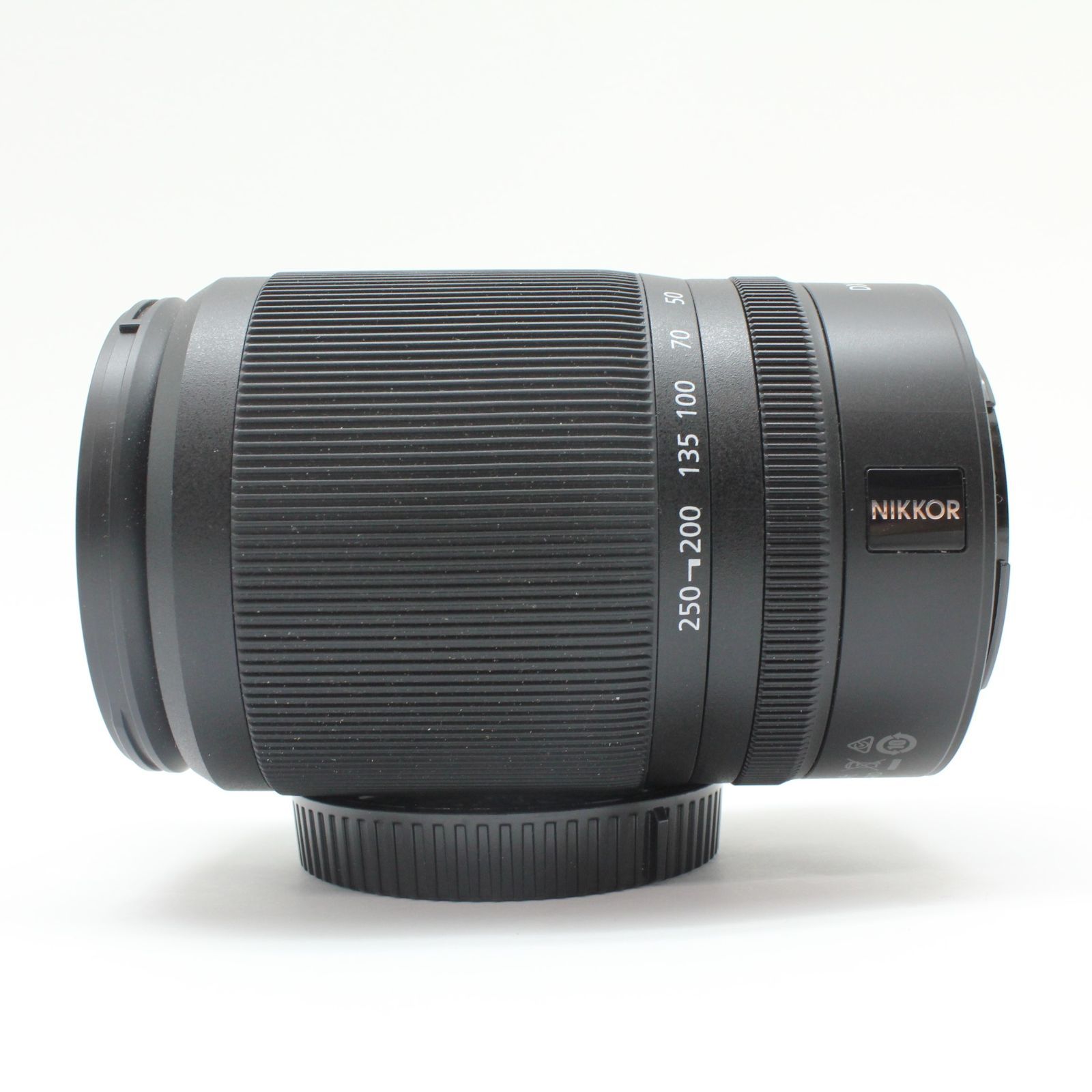 Nikon NIKKOR Z DX 50-250 mm F 4.5-6.3 VR