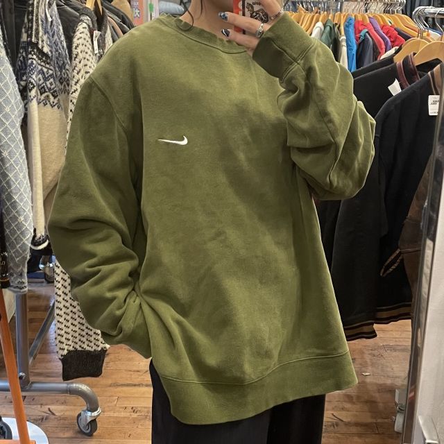 【NIKE/ナイキ】スウェット