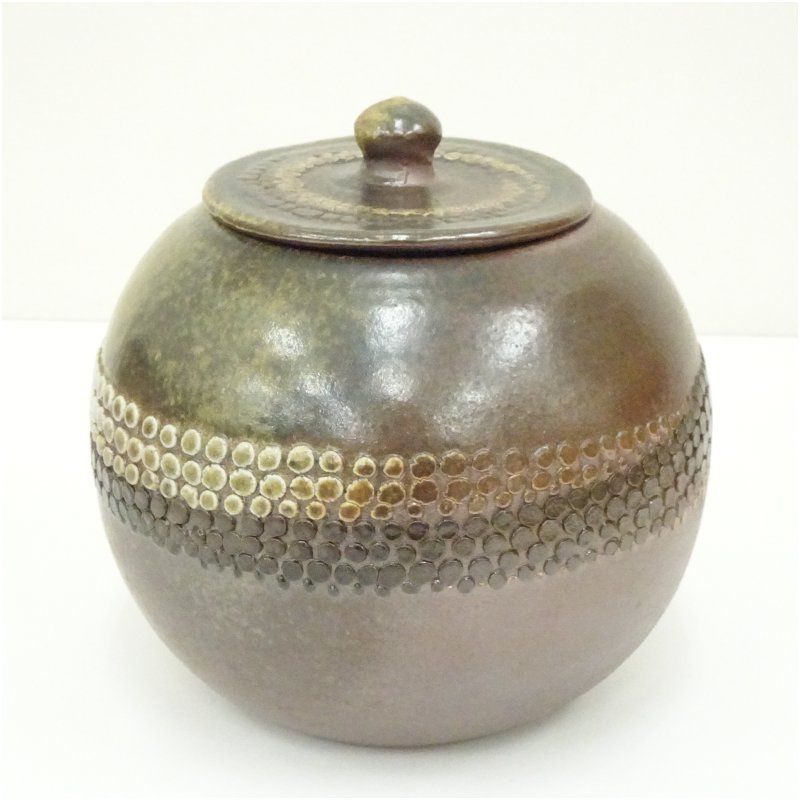 骨董 茶会