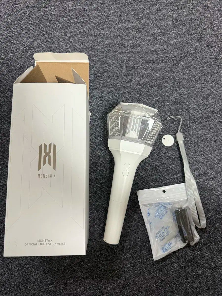 MONSTA X ペンライト Ver.3 モネク Amazon.co.jp : モンスタエックス MONSTA X - Official Light
