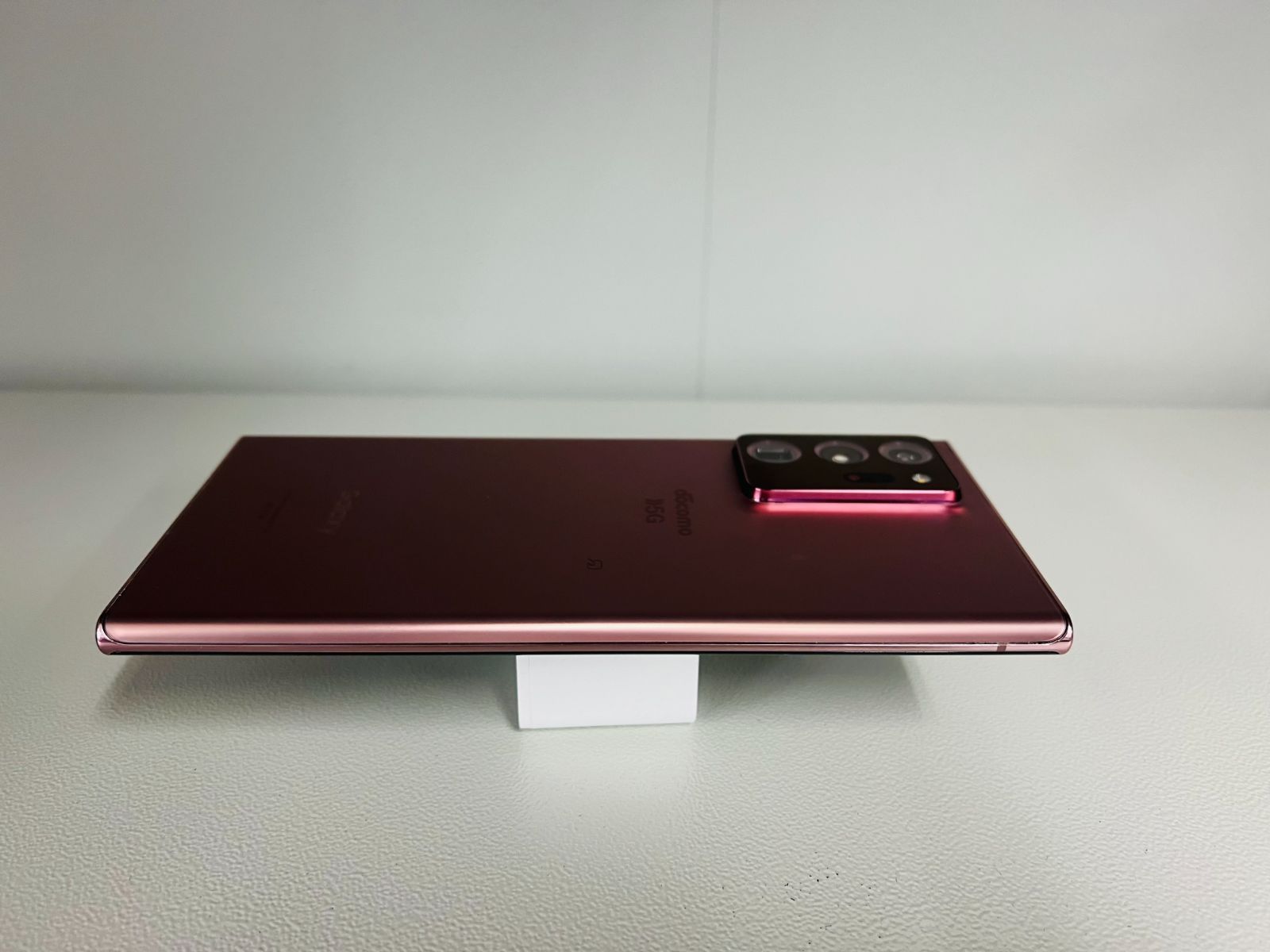 超美品シムフリー Galaxy Note20 Ultra SC-53A 楽天市場】「国内版SIMフリー/新品未使用品」Galaxy Note20