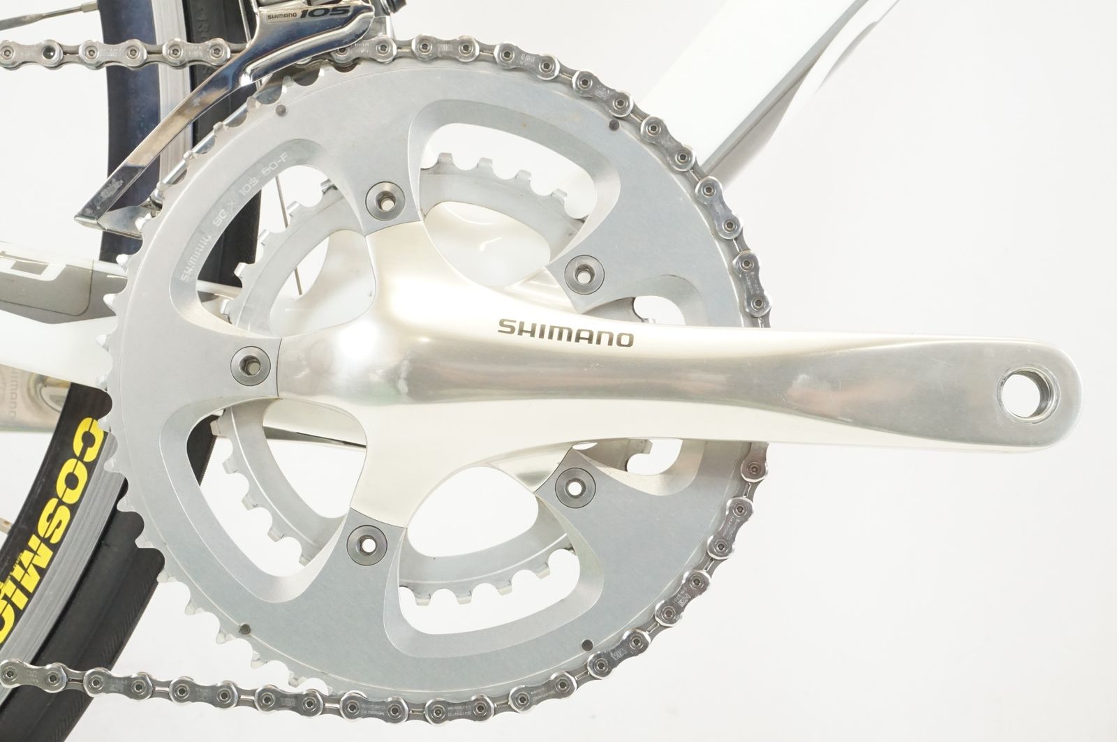 最大15％オフで販売。 ジャンク GIANT ジャイアント TCR ADVANCED2 2012年モデル ロードバイク カスタム | バイチャリ宇都宮店 アウトレット大特集！