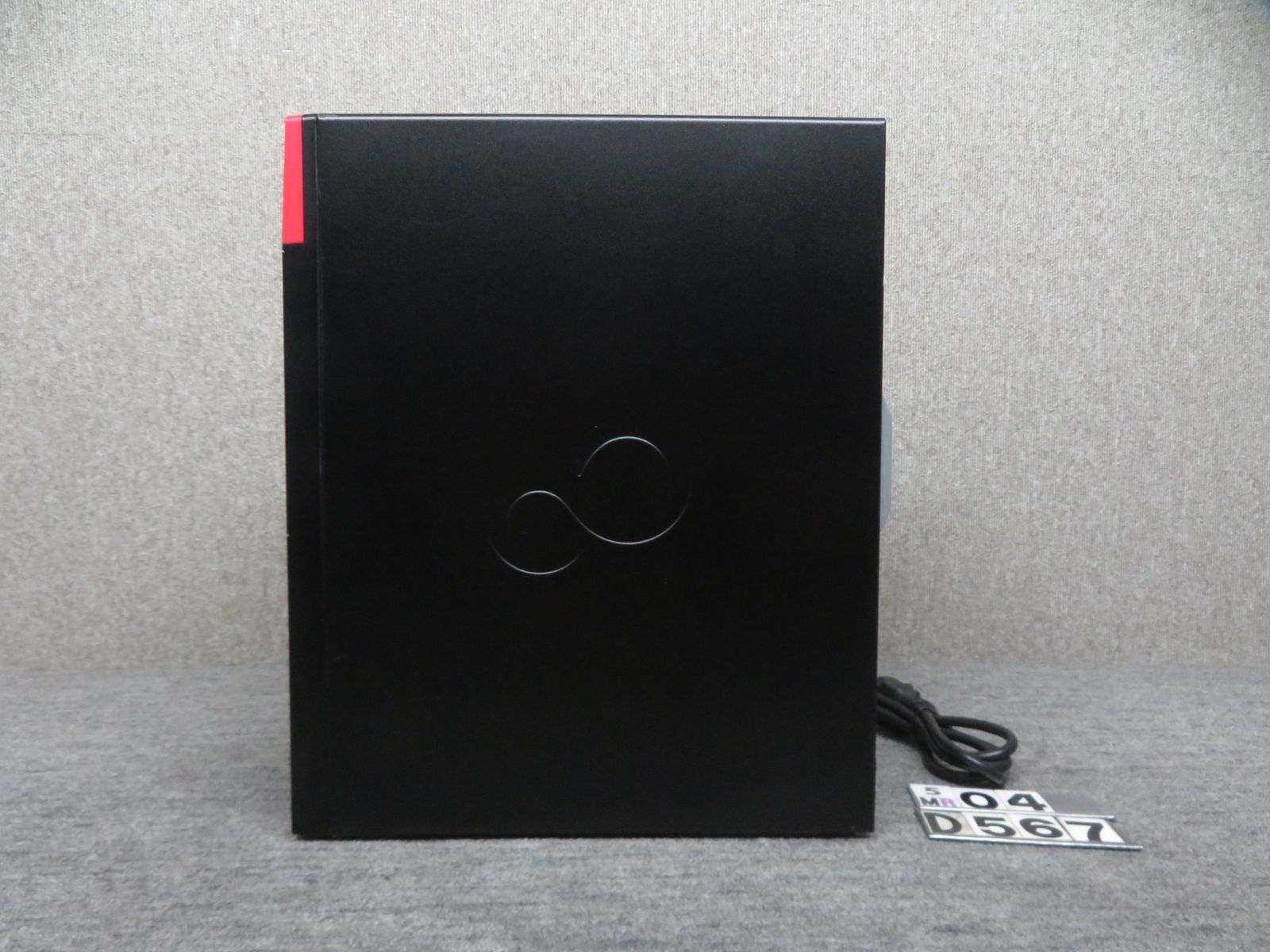 【ゲーミングPC】◆ FUJITSU ESPRIMO WD-G/F3 ◆ 16CPU ・Core i7-10700 /高速 512GB SSD+ 3TB HDD / メモリ16GB◆GeForce RTX 2060搭載 ◆ Windows 11 Pro /サービス microsoft Office 2021付 ◇ FUJITSU ESPRIMO WD-G/F3 ◇ 16CPU ・Core i7-10700 /高速