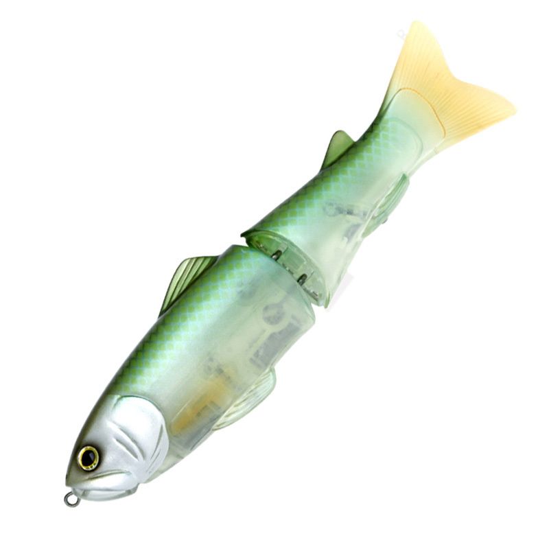 デプス Deps NEW スライドスイマー SS 23 ゴーストスケール 250mm