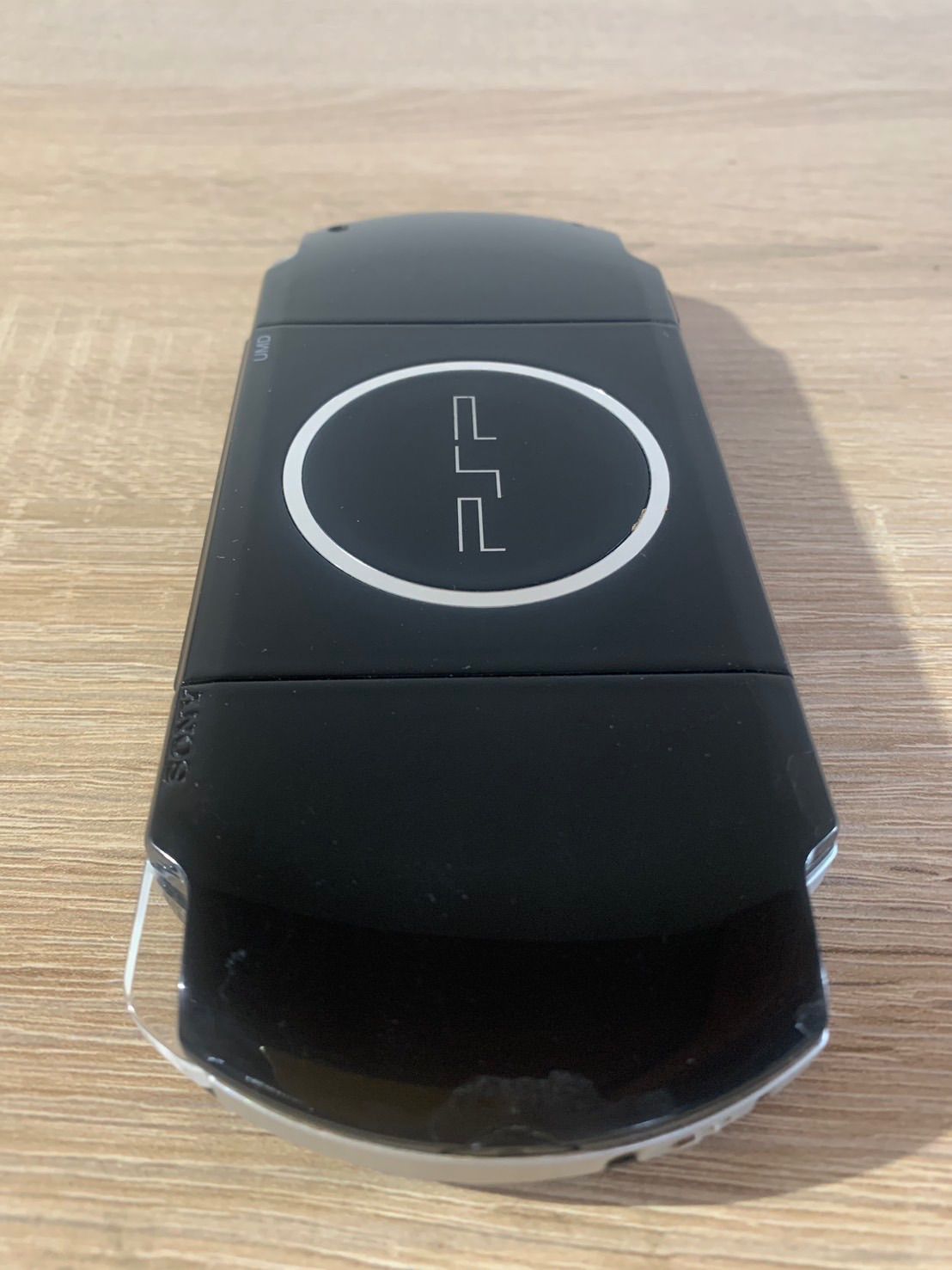 5583 PlayStation ポータブル PSP 3000 ブラック 動作 済み WWW_OLIVIERBERNSTEIN_COM