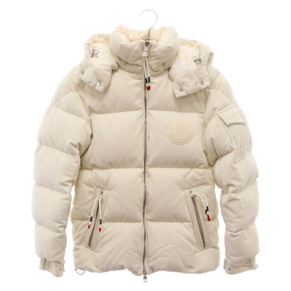 MONCLER (モンクレール) GENIUS FRARES GIUBBOTTO ジーニアス 