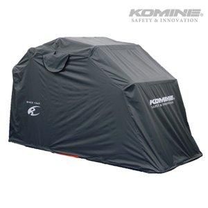 5営業日で発送 コミネ Komine AK-134 Spare Cover forAK133 D.Grey F 品番 09-134 DGY F