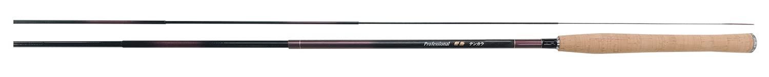 宇崎日新 プロフェッショナル 軽 テンカラ 7 3 3207