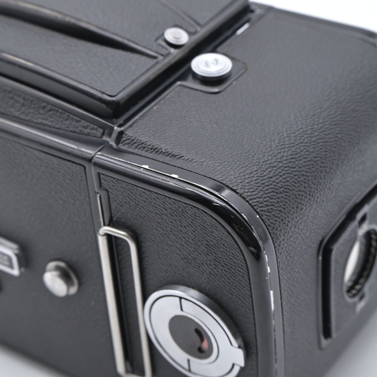HASSELBLAD ハッセルブラッド 500C/M + Planar T* C 80mm F2.8