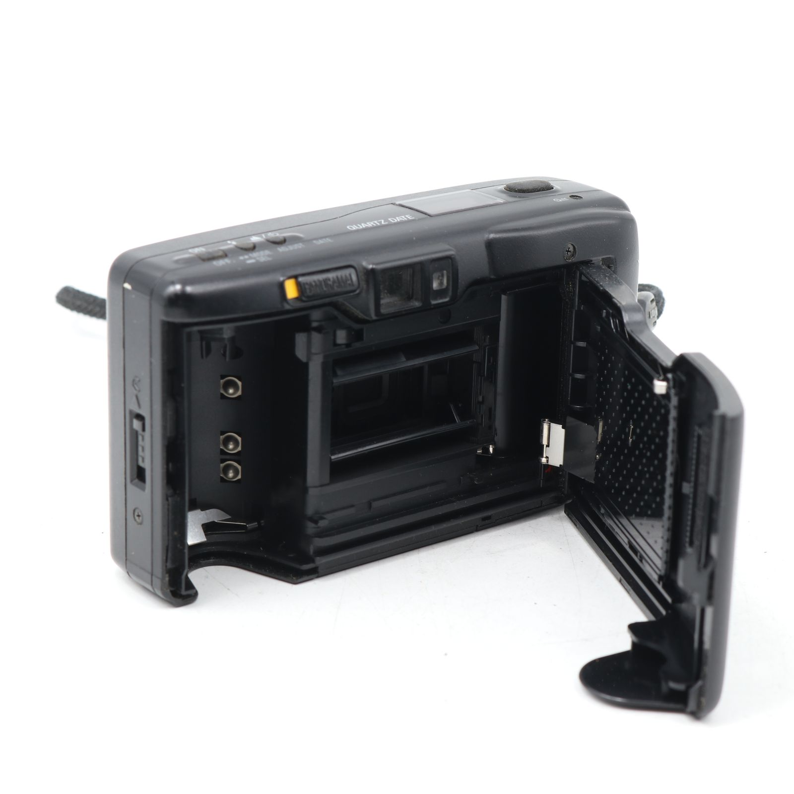 Nikon AF600 ニコン 販売済み 【中古】 ニコン AF600 QD ライトブルー