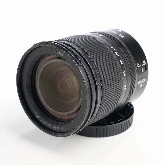 中古】(ニコン) Nikon Z 24-70/F4 S - メルカリ 