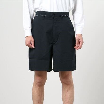 本日限定値下げCAMIELFORTGENSカミエルフォートヘンス ショートパンツ CAMIEL FORTGENS カミエル フォートヘンス フランス製 knee