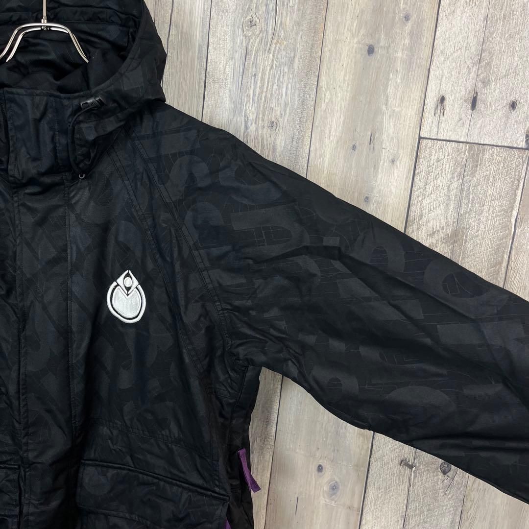 NOMIS ノーミス 機能性抜群 耐水 撥水 スノボ スキー ウェア M USTAUSTRALIA_COM_AU