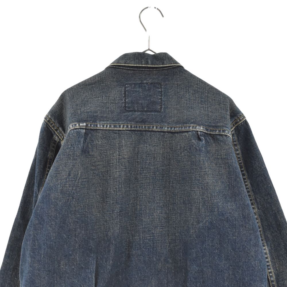 リ―バイス71506xx ビッグE 1st 大戦モデル デニムジャケット Levi's (リーバイス) 90s 71506XX 大戦モデル 1st ファースト