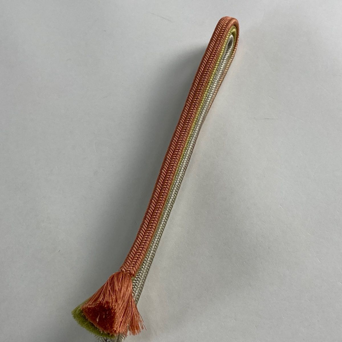 有職組紐 道明