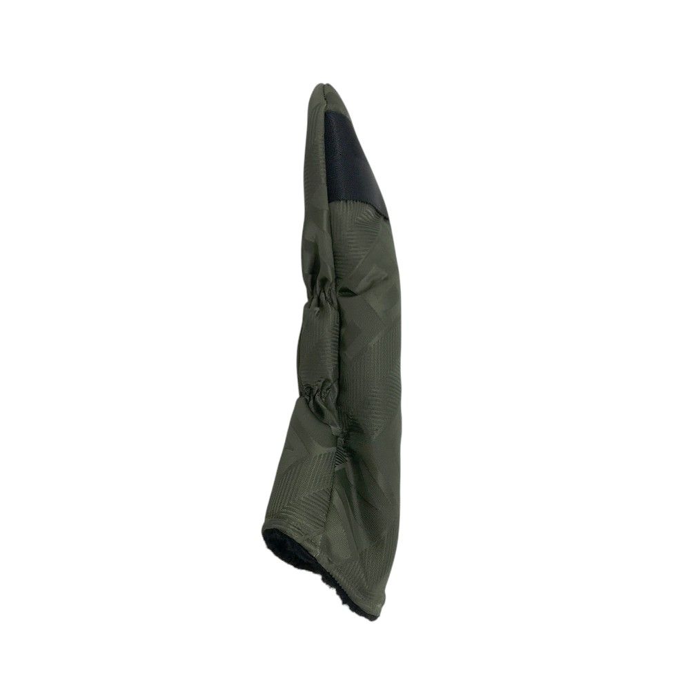 ヘッドカバー 2点セット